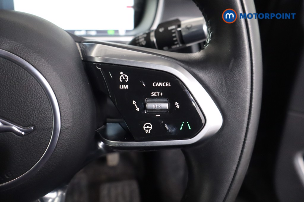 Used Jaguar I-Pace 2021 for sale - 77334138: Photo 16