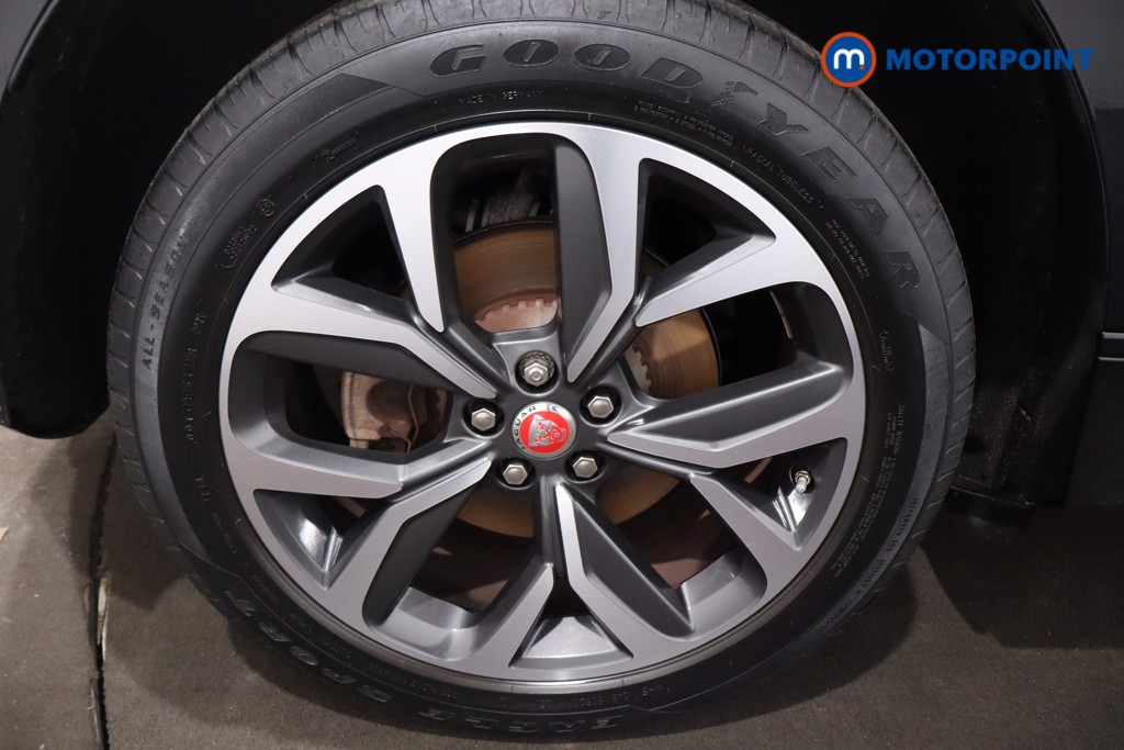 Used Jaguar I-Pace 2021 for sale - 77334138: Photo 17