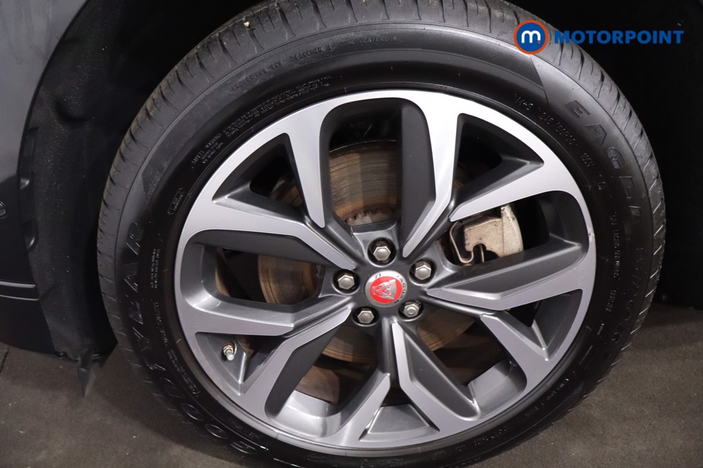 Used Jaguar I-Pace 2021 for sale - 77334138: Photo 19