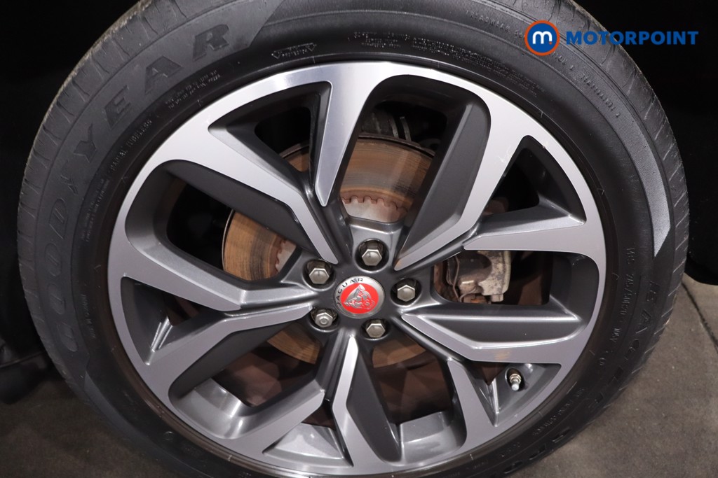 Used Jaguar I-Pace 2021 for sale - 77334138: Photo 20