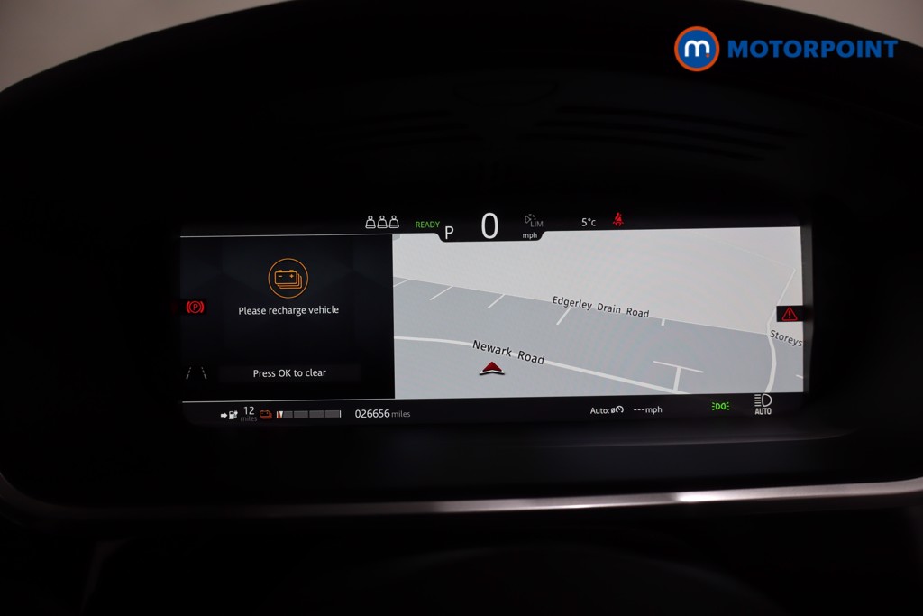 Used Jaguar I-Pace 2021 for sale - 77334138: Photo 24