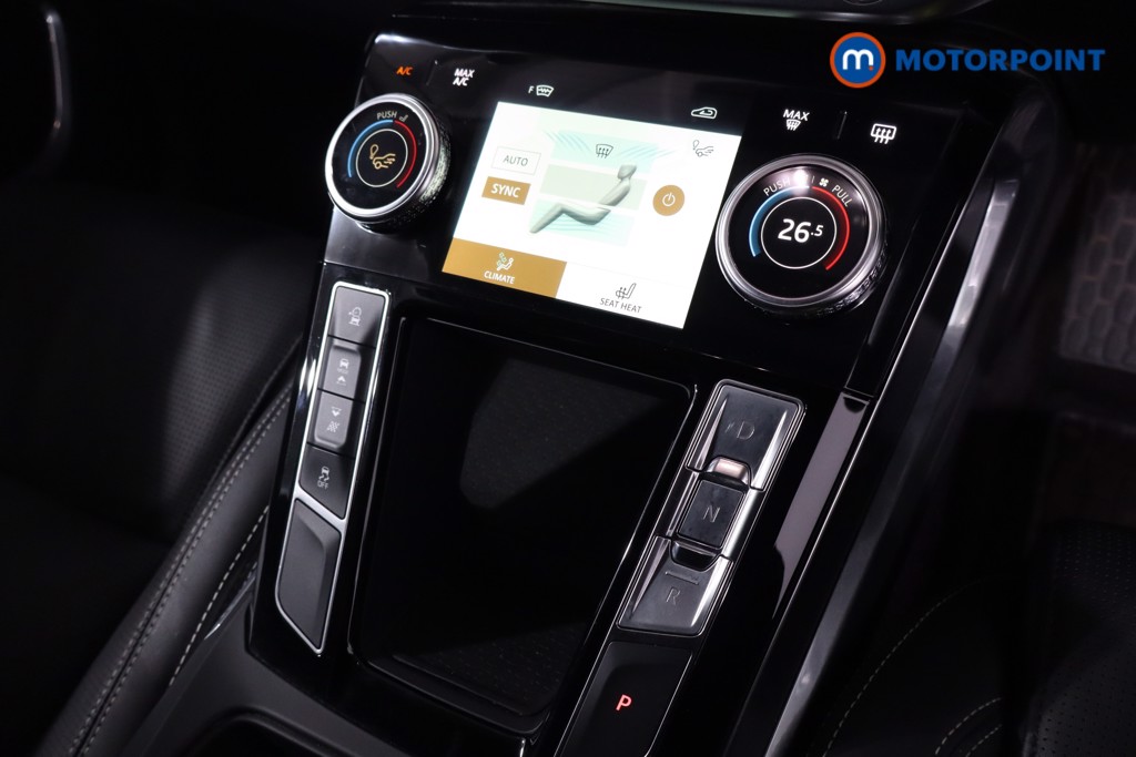 Used Jaguar I-Pace 2021 for sale - 77334138: Photo 27