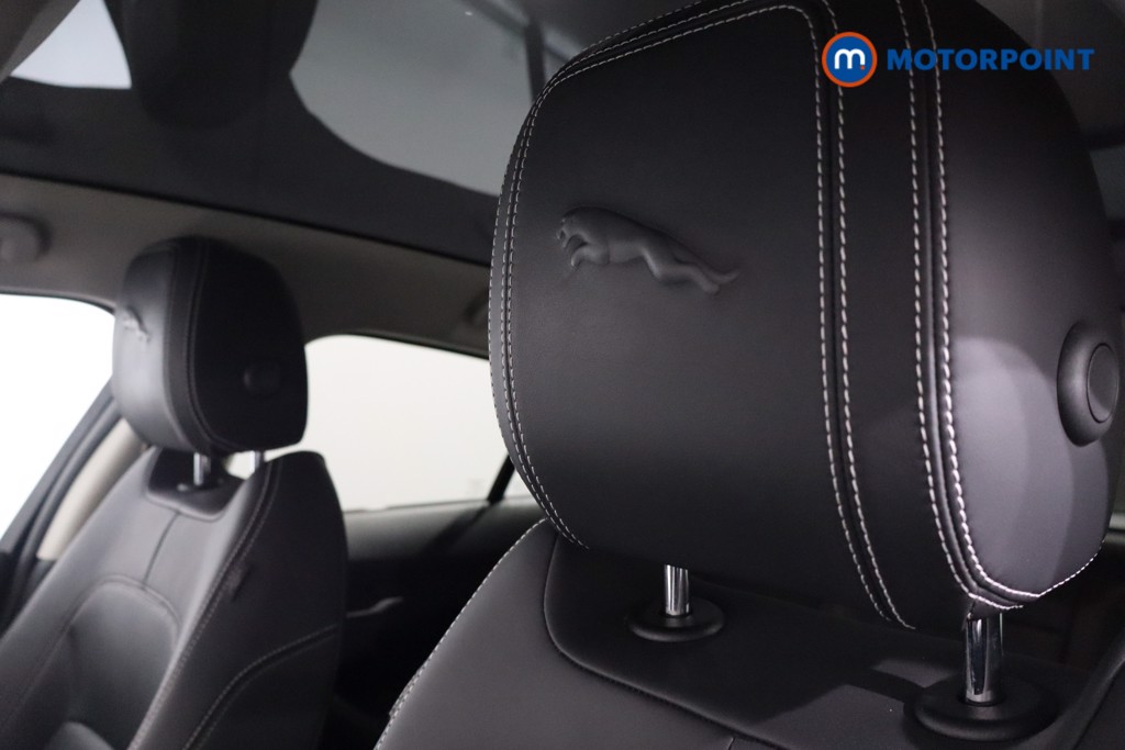 Used Jaguar I-Pace 2021 for sale - 77334138: Photo 36