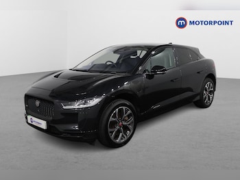Used Jaguar I-Pace 2021 for sale - 77334138: Photo