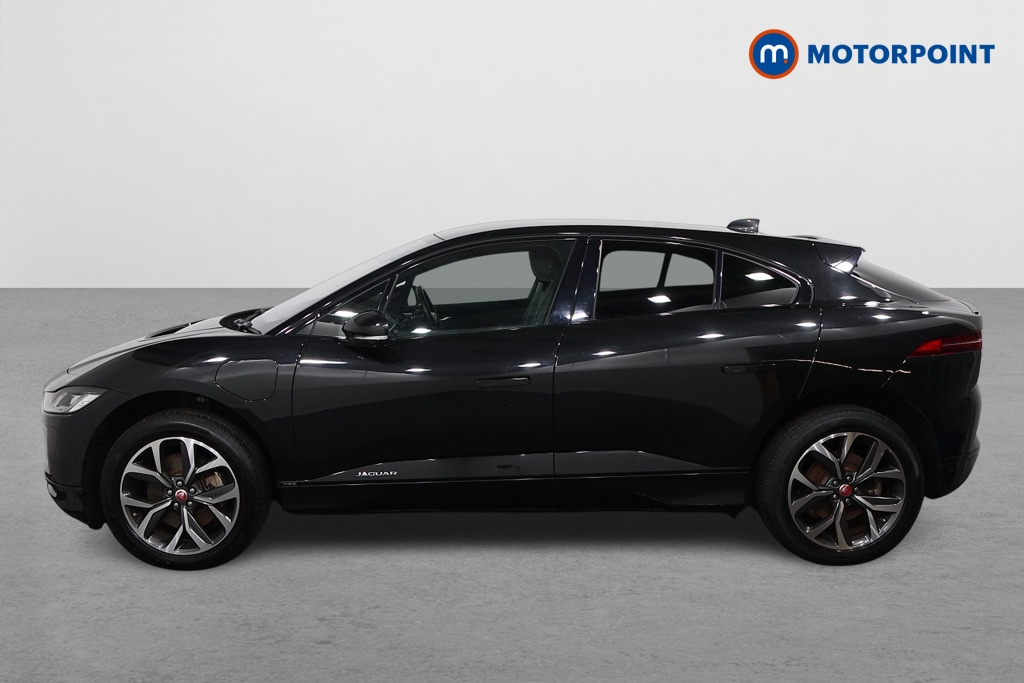 Used Jaguar I-Pace 2021 for sale - 77334138: Photo 4