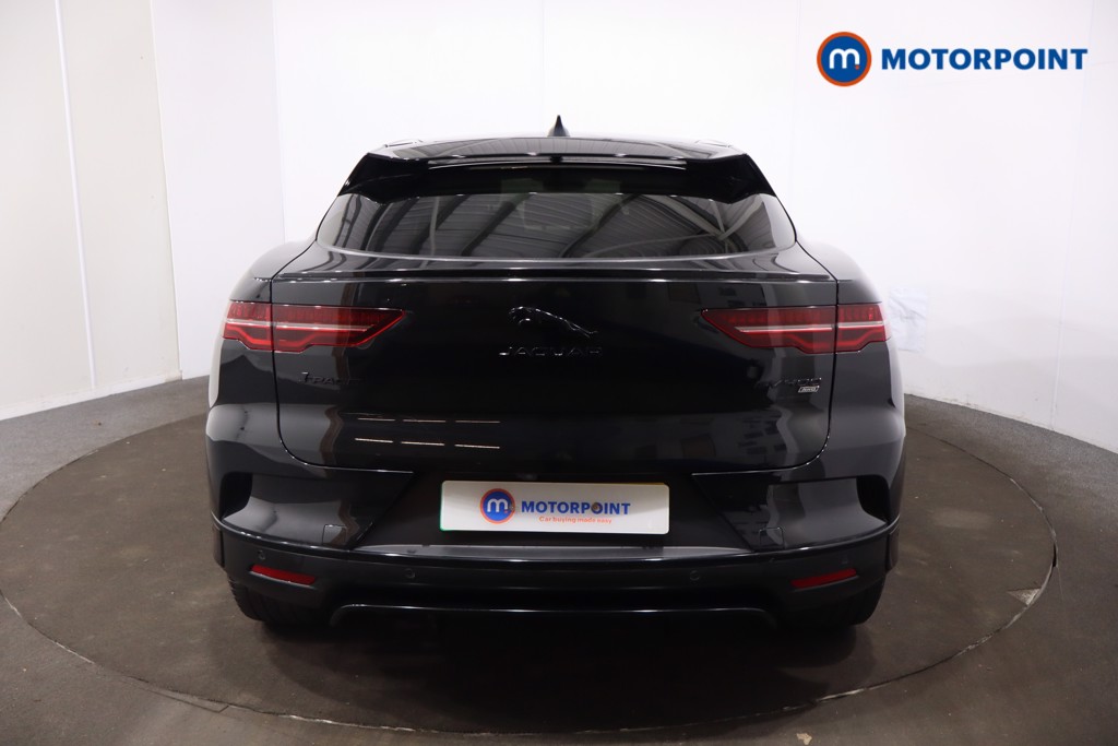 Used Jaguar I-Pace 2021 for sale - 77334138: Photo 48