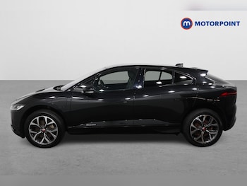 Used Jaguar I-Pace 2021 for sale - 77334138: Photo