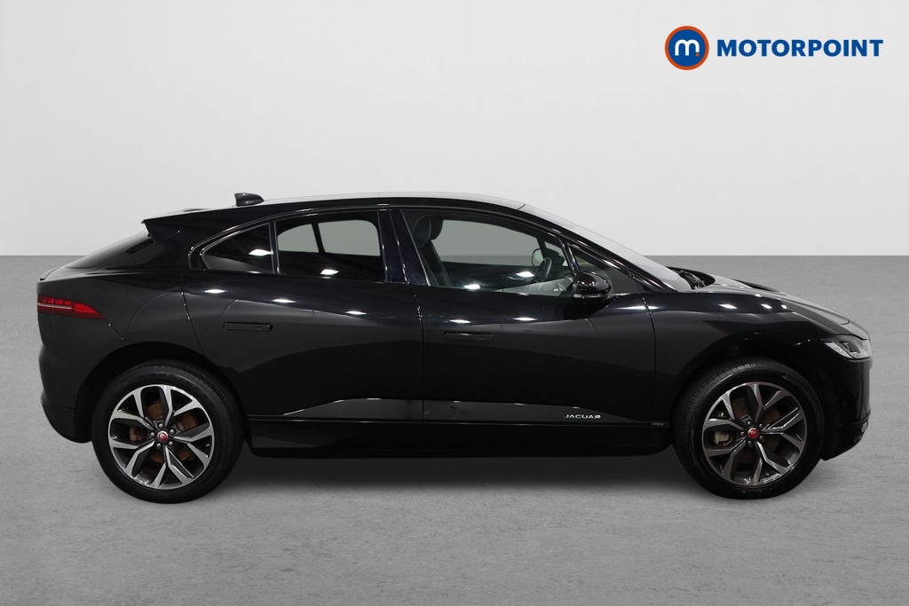 Used Jaguar I-Pace 2021 for sale - 77334138: Photo 8
