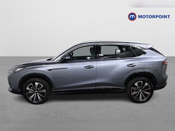 Used MG MG HS 2025 for sale - 78553798: Photo