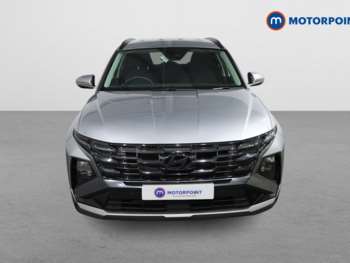 Used Hyundai TUCSON 2024 for sale - 74937046: Photo
