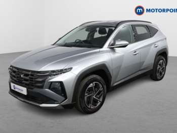 Used Hyundai TUCSON 2024 for sale - 74937046: Photo