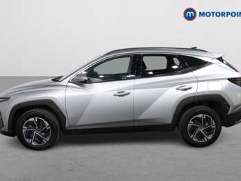 Used Hyundai TUCSON 2024 for sale - 74937046: Photo