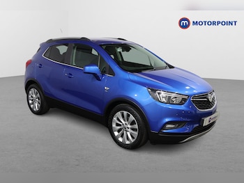 Vauxhall - Mokka X
