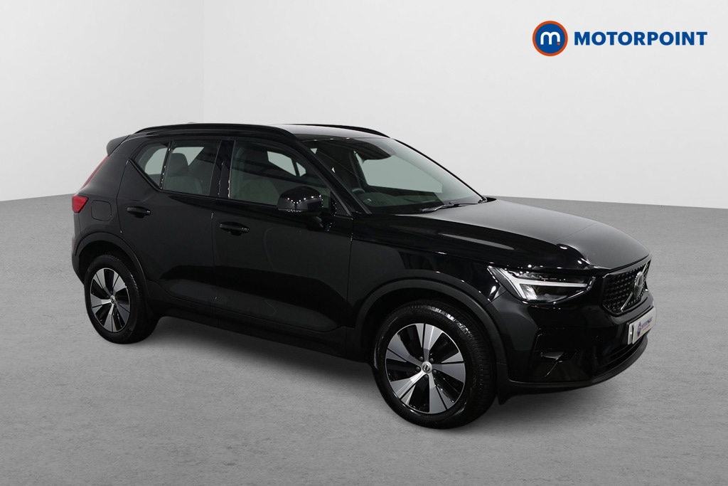 Used Volvo XC40 2022 for sale - 77604400: Photo 1