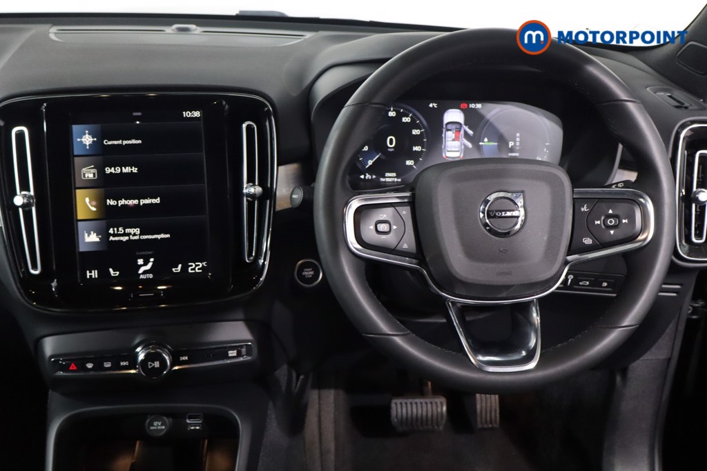 Used Volvo XC40 2022 for sale - 77604400: Photo 11