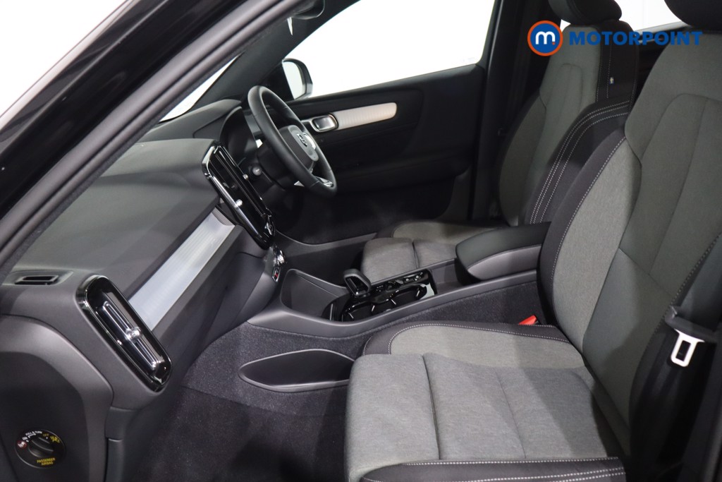 Used Volvo XC40 2022 for sale - 77604400: Photo 12