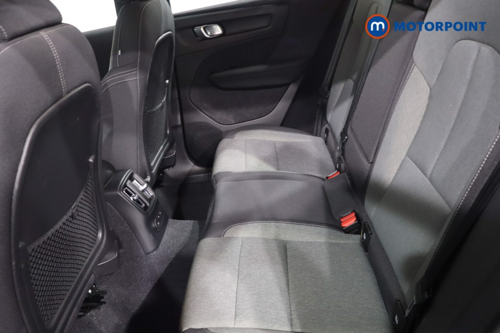 Used Volvo XC40 2022 for sale - 77604400: Photo 13