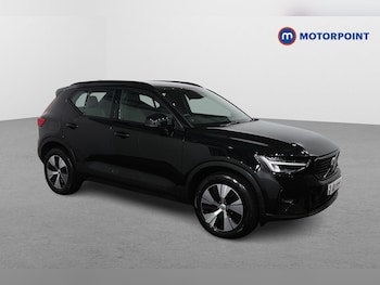 Used Volvo XC40 2022 for sale - 77604400: Photo