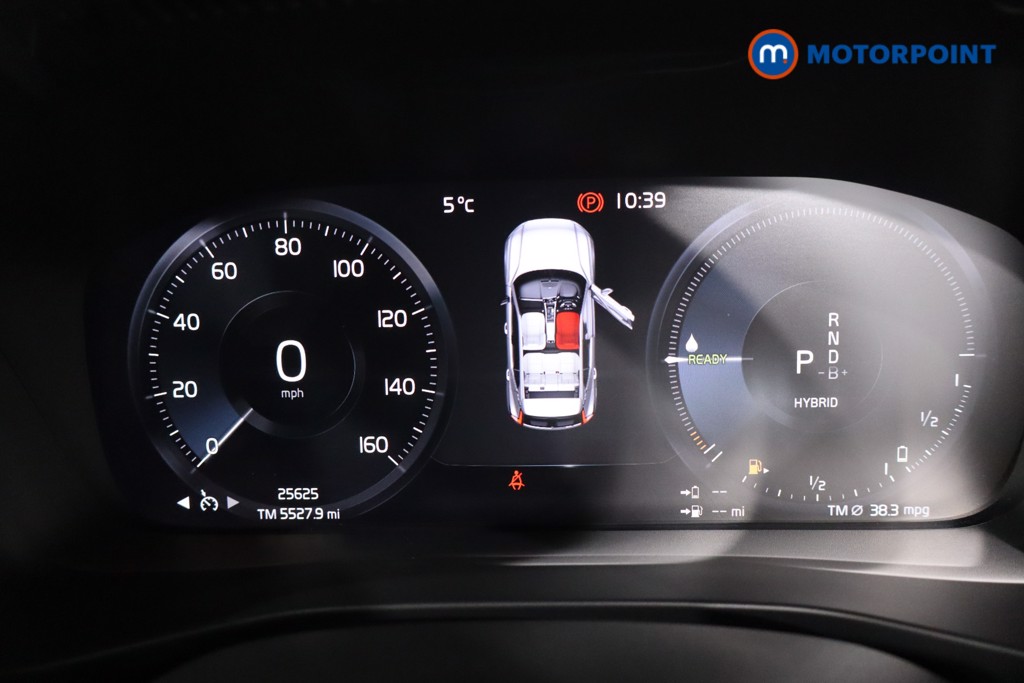 Used Volvo XC40 2022 for sale - 77604400: Photo 24