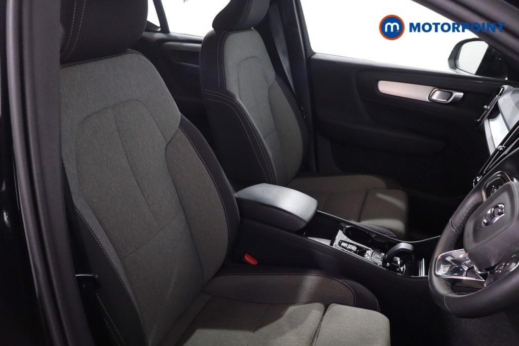 Used Volvo XC40 2022 for sale - 77604400: Photo 29