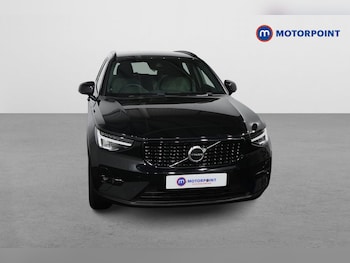 Used Volvo XC40 2022 for sale - 77604400: Photo