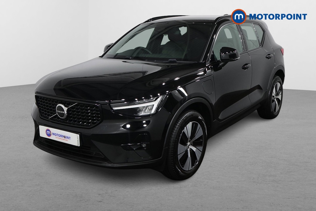 Used Volvo XC40 2022 for sale - 77604400: Photo 3