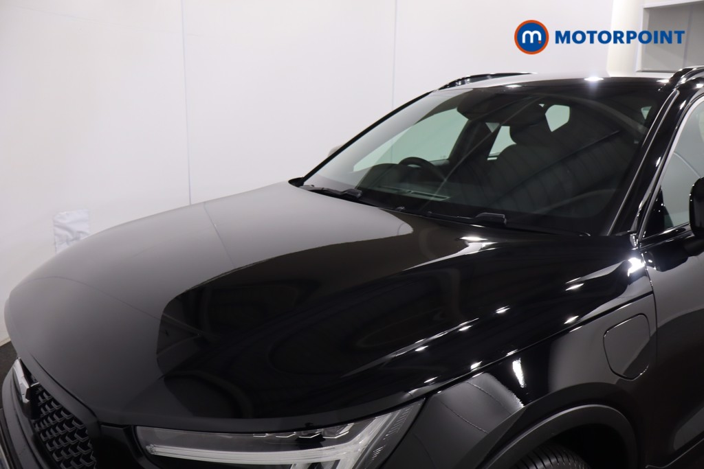 Used Volvo XC40 2022 for sale - 77604400: Photo 34