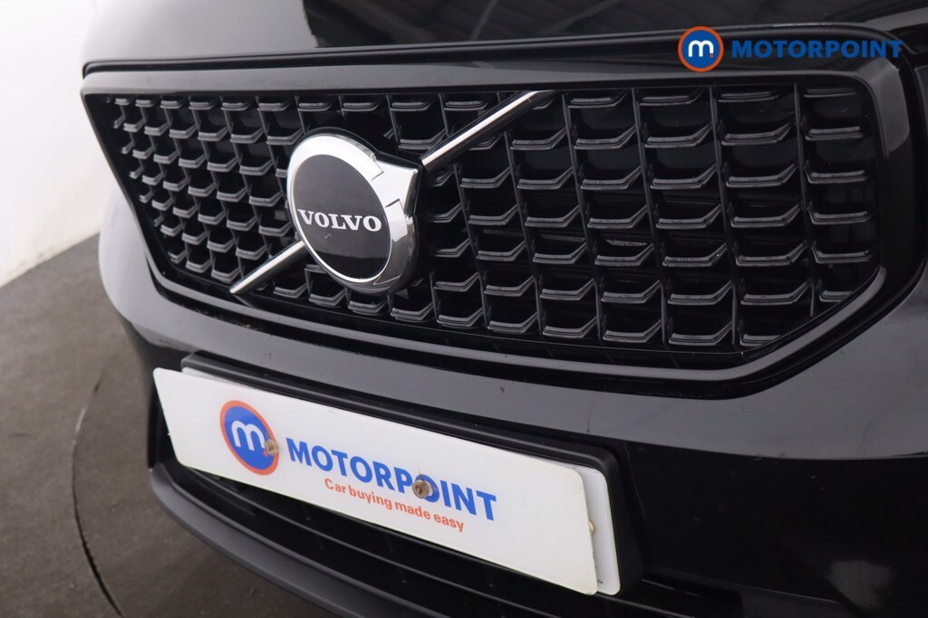 Used Volvo XC40 2022 for sale - 77604400: Photo 35