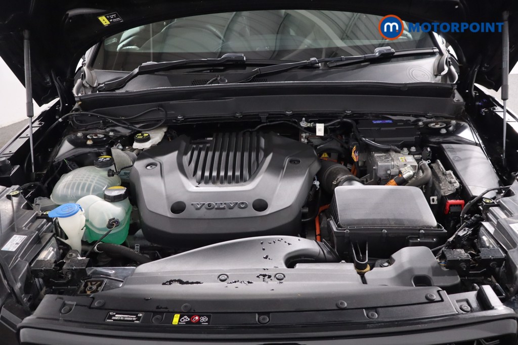 Used Volvo XC40 2022 for sale - 77604400: Photo 38