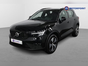 Used Volvo XC40 2022 for sale - 77604400: Photo