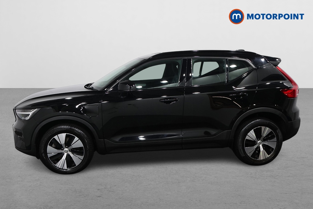 Used Volvo XC40 2022 for sale - 77604400: Photo 4
