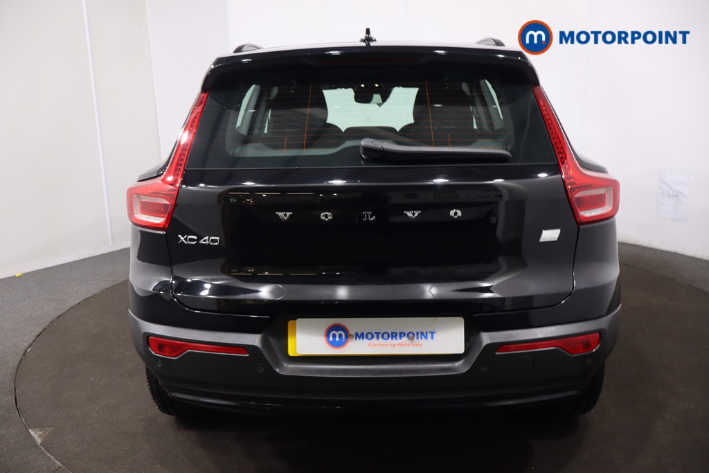 Used Volvo XC40 2022 for sale - 77604400: Photo 41