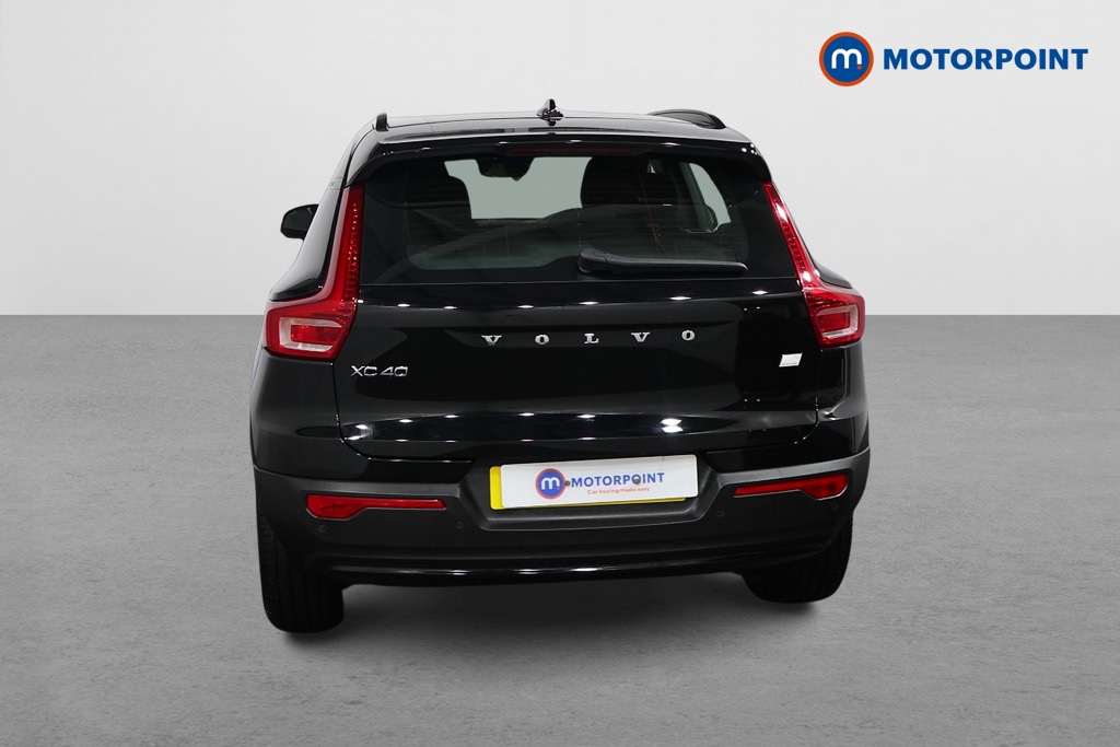 Used Volvo XC40 2022 for sale - 77604400: Photo 6