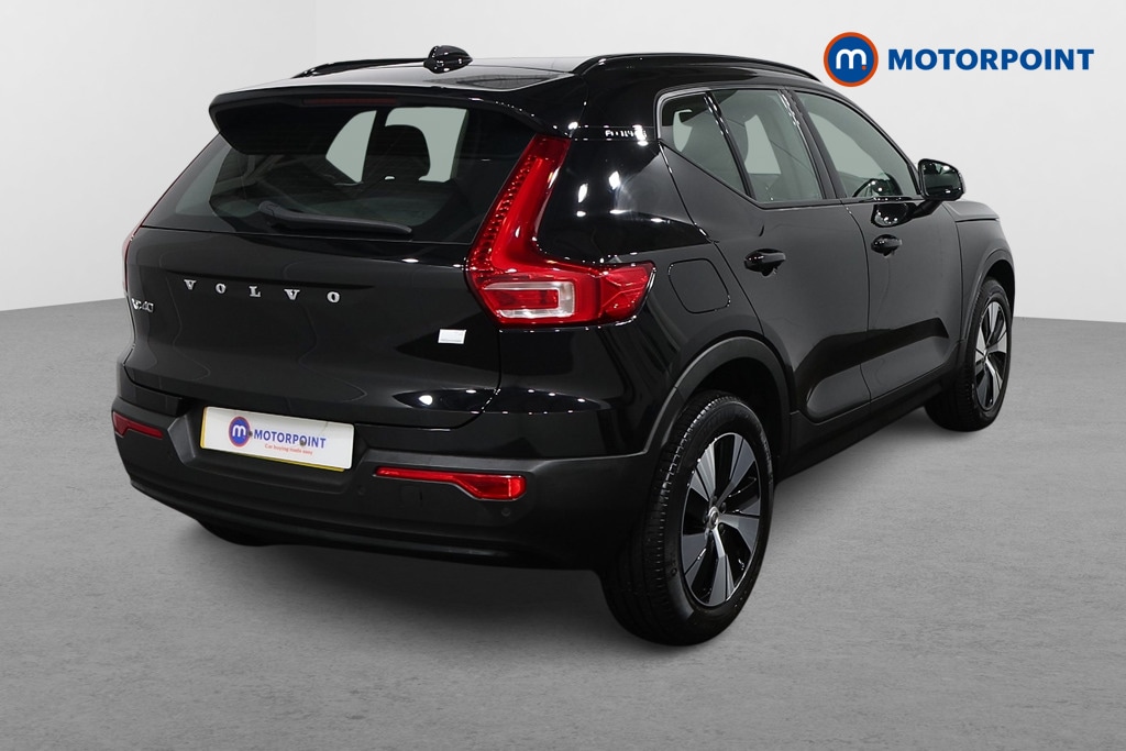 Used Volvo XC40 2022 for sale - 77604400: Photo 7
