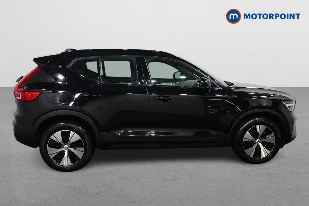 Used Volvo XC40 2022 for sale - 77604400: Photo 8