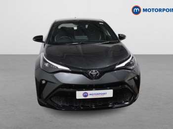 Used Toyota C-HR 2023 for sale - 74805686: Photo