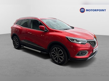 Used Renault Kadjar 2021 for sale - 78984889: Photo