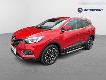 Used Renault Kadjar 2021 for sale - 78984889: Photo