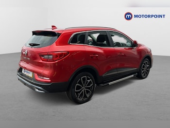 Used Renault Kadjar 2021 for sale - 78984889: Photo