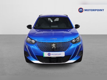 Used Peugeot 2008 2023 for sale - 78485552: Photo