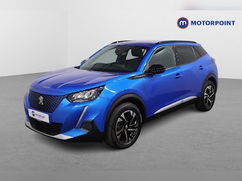 Used Peugeot 2008 2023 for sale - 78485552: Photo