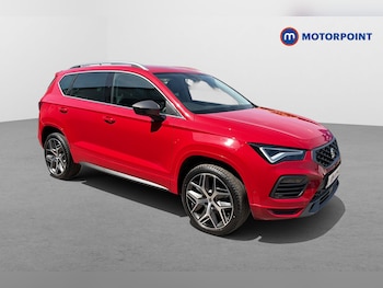 Used SEAT Ateca 2023 for sale - 78721527: Photo