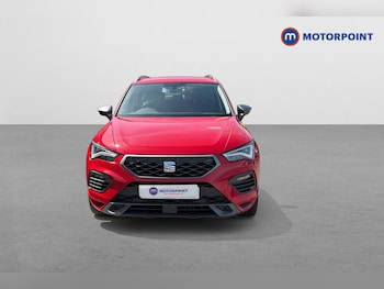 Used SEAT Ateca 2023 for sale - 78721527: Photo