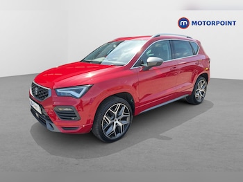 Used SEAT Ateca 2023 for sale - 78721527: Photo