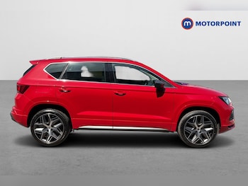 Used SEAT Ateca 2023 for sale - 78721527: Photo