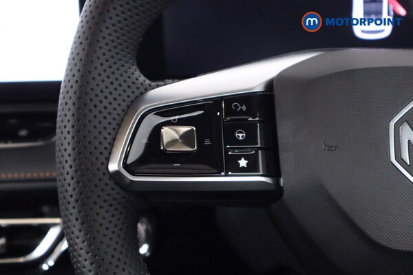 Used MG MG HS 2025 for sale - 75738845: Photo 15