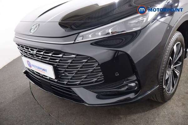 Used MG MG HS 2025 for sale - 75738845: Photo 39