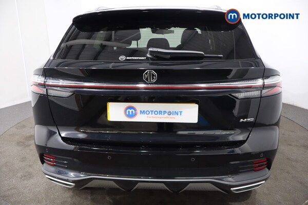 Used MG MG HS 2025 for sale - 75738845: Photo 45