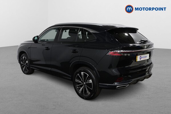 Used MG MG HS 2025 for sale - 75738845: Photo 5