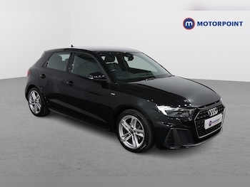 Audi - A1